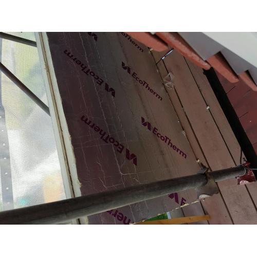 Insulation sheets