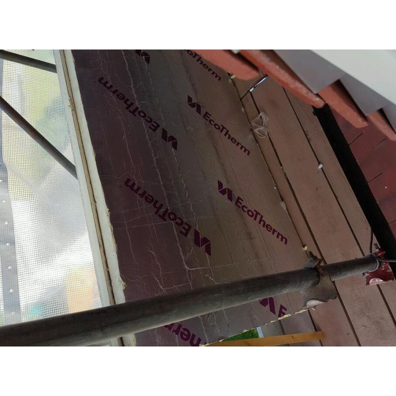 Insulation sheets
