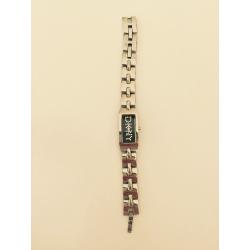 Ladies DKNY silver watch