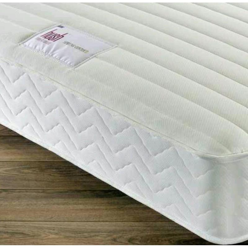 King Memory Mattress