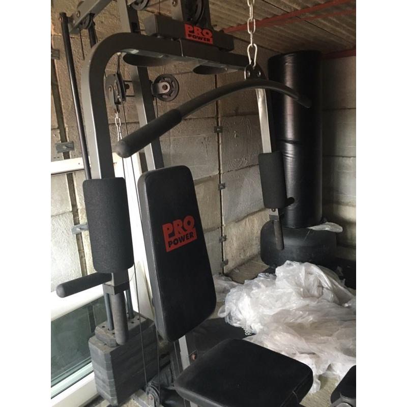 Weights