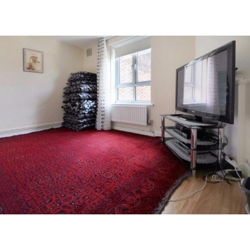 Nice Double Room in Canary Wharf