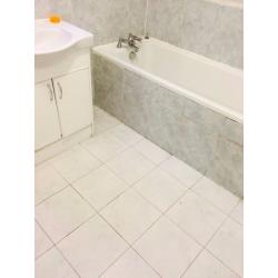 Nice Double Room in Canary Wharf