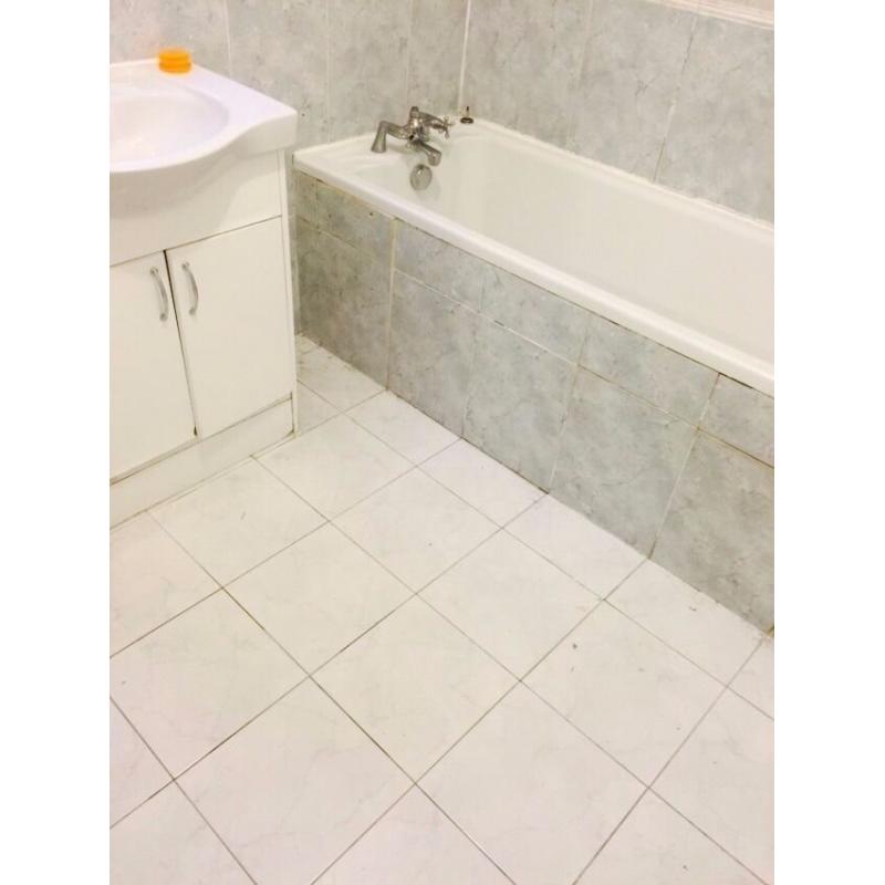 Nice Double Room in Canary Wharf
