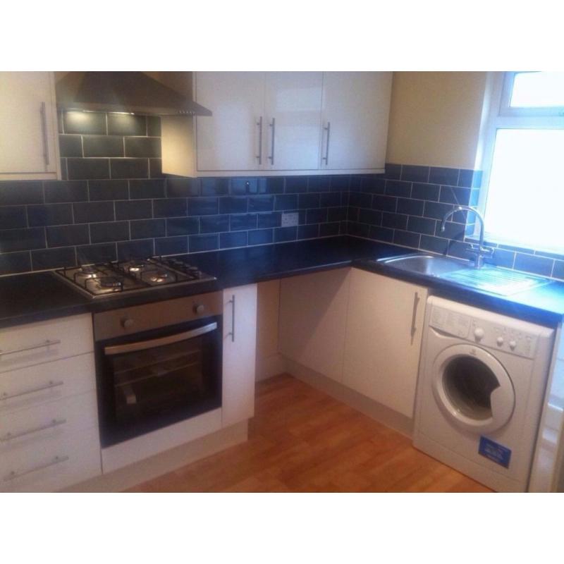 Nice Double Room in Canary Wharf