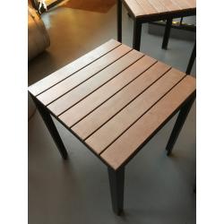3x IKEA Falster Tables