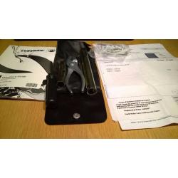 Evinrude 3.5HP short shaft Outboard engine