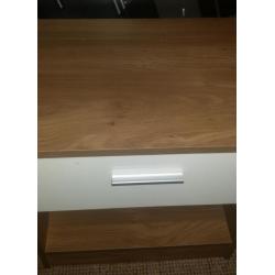 Bedside draw / cabinet. Great condition