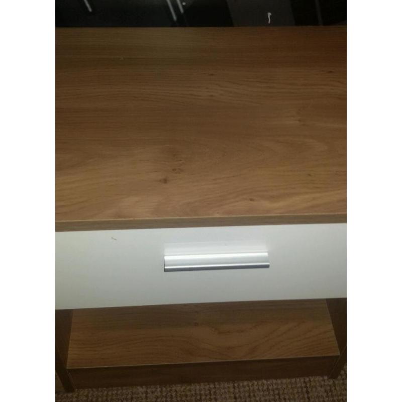 Bedside draw / cabinet. Great condition