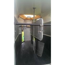IFOR WILLIAMS 505 HORSEBOX