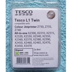 Lexmark printer ink cartridge pack