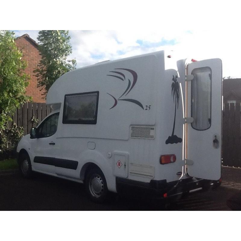 Citreon R25 Romahome