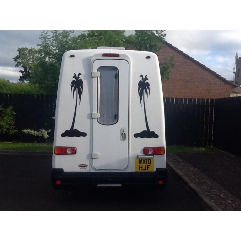 Citreon R25 Romahome