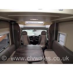 Chausson Best Of 510 *** SOLD *** MANUAL 2014/14