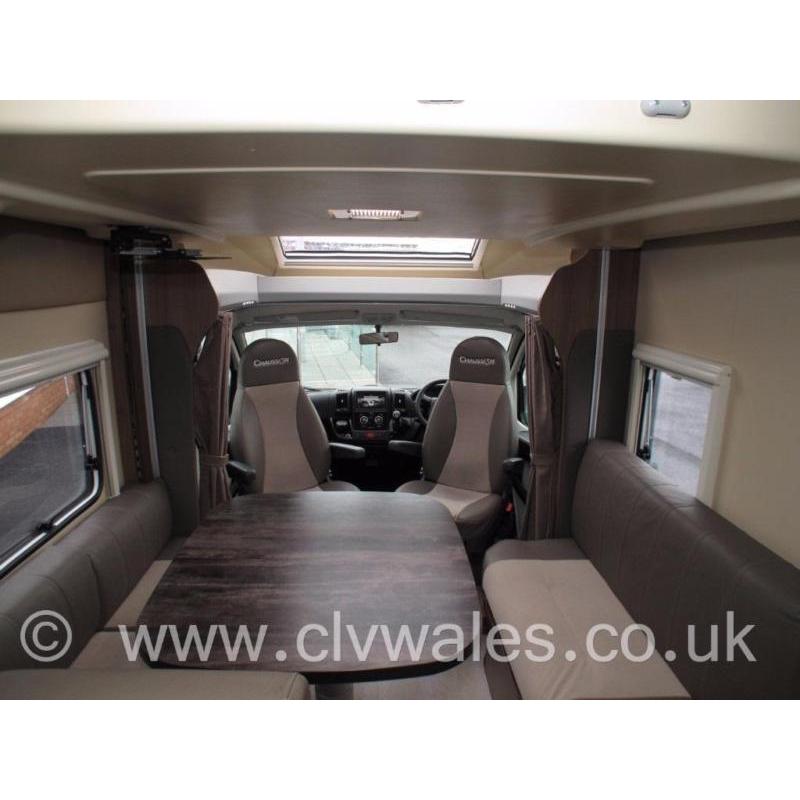 Chausson Best Of 510 *** SOLD *** MANUAL 2014/14