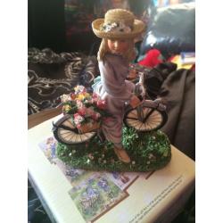 The Bicycle ride