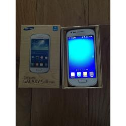 Samsung S3 Mini tesco / o2