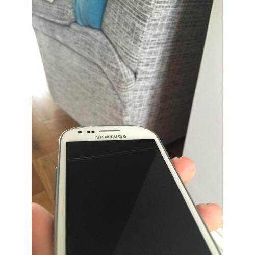 Samsung S3 Mini tesco / o2