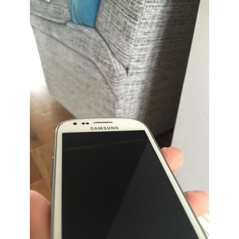 Samsung S3 Mini tesco / o2