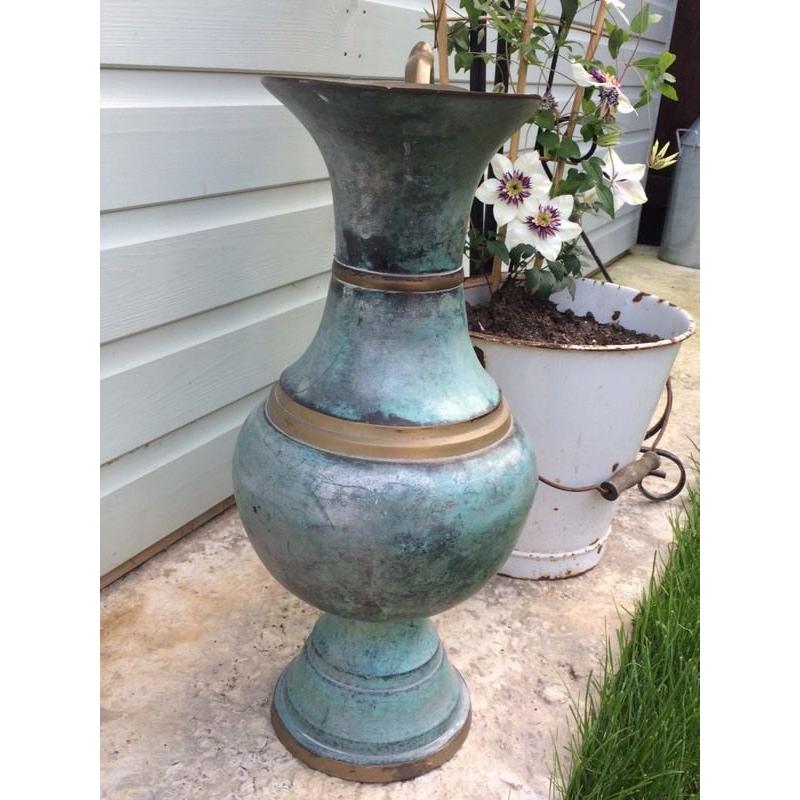 Vintage Pitcher
