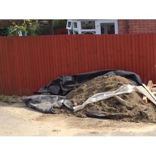 Top soil