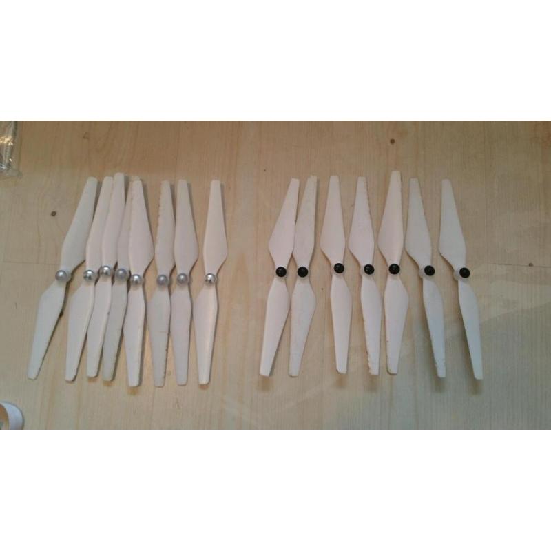 Nearly new phantom 3, loads of extras battery mod!