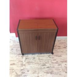 John Lewis Hostess Trolly