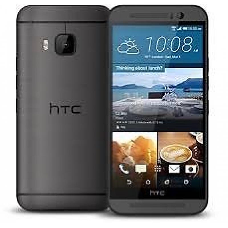 Htc one m9 32gb