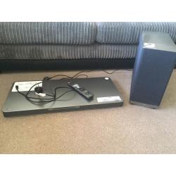 LG Soundplate Lab540 - As new condition