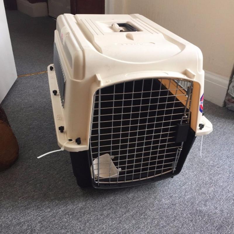 Large Pet Carrier