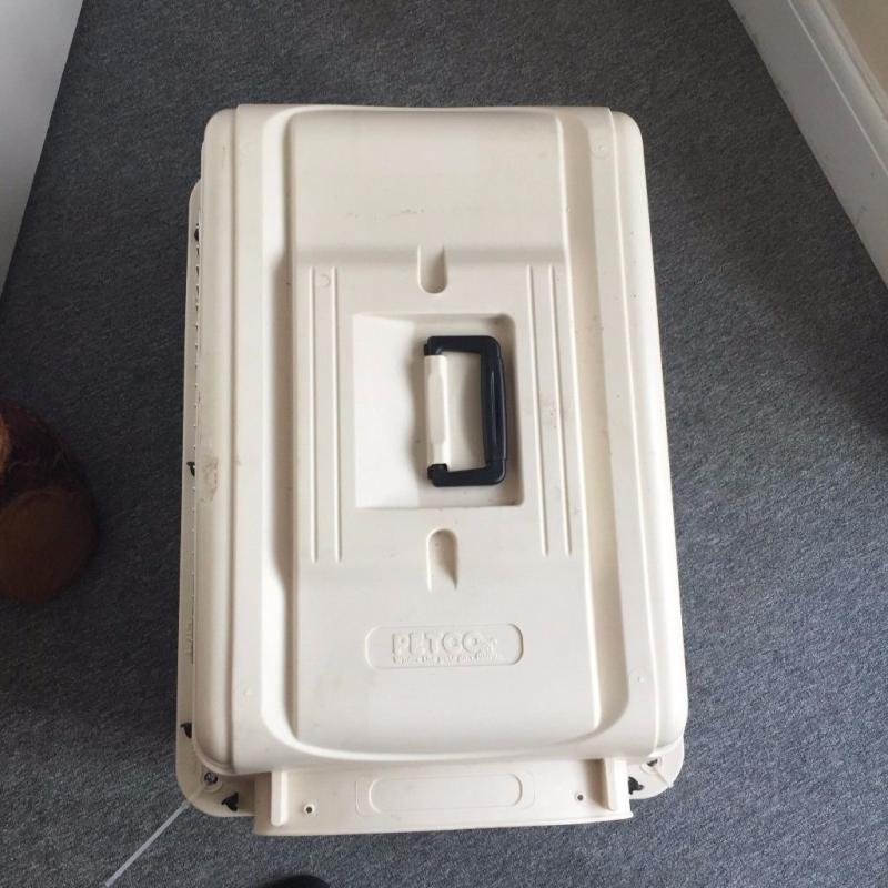 Large Pet Carrier