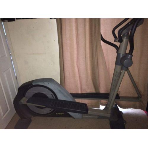 tunturi crosstrainer