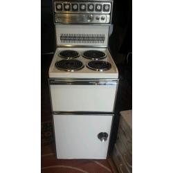Tricity Viscount Double oven