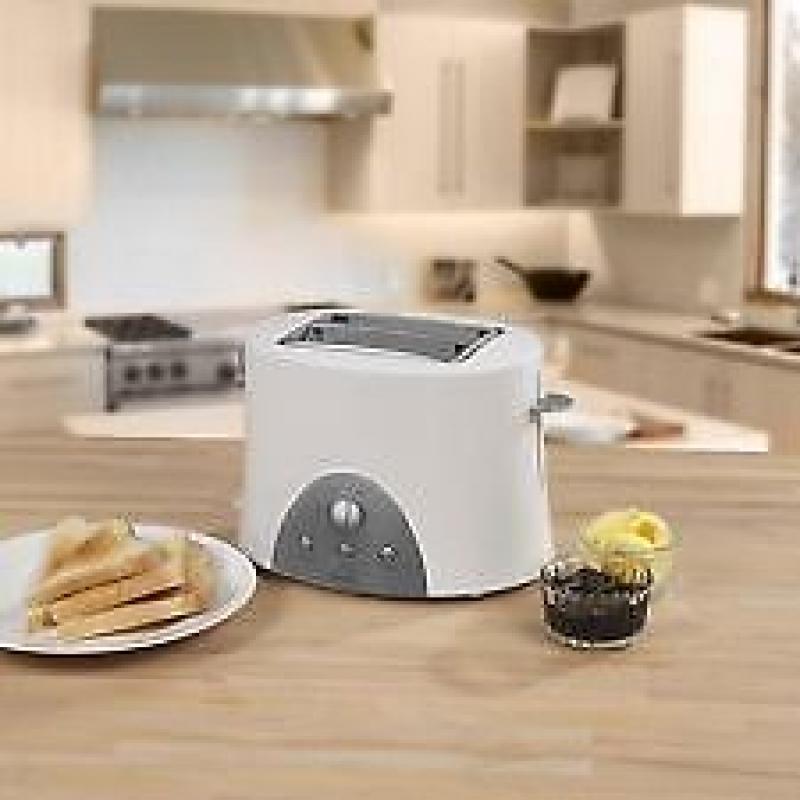 Swann toaster - Brand New