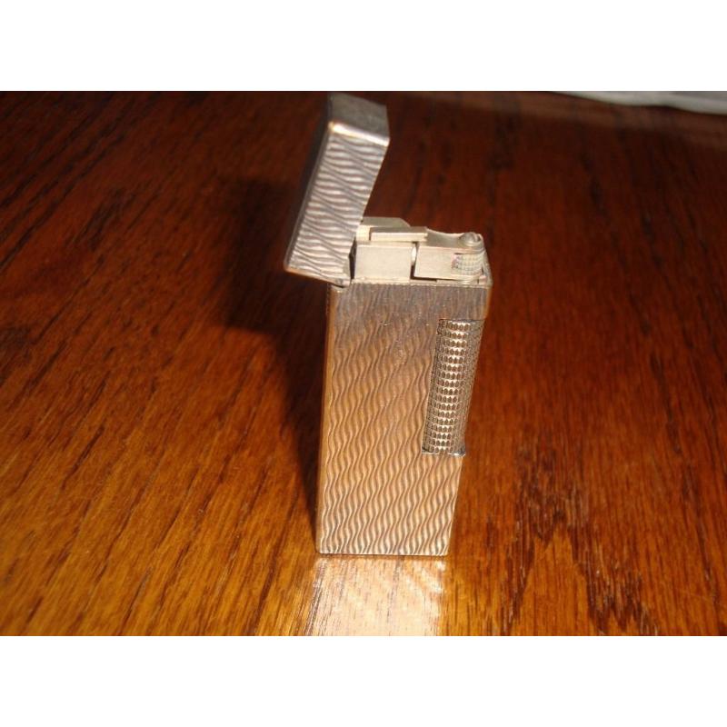dunhill lighter