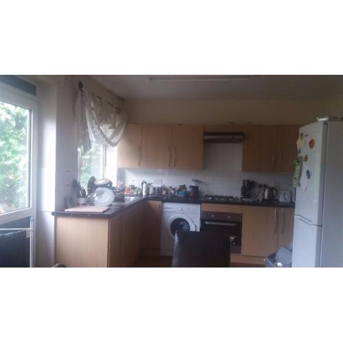 massive double room