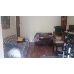 massive double room