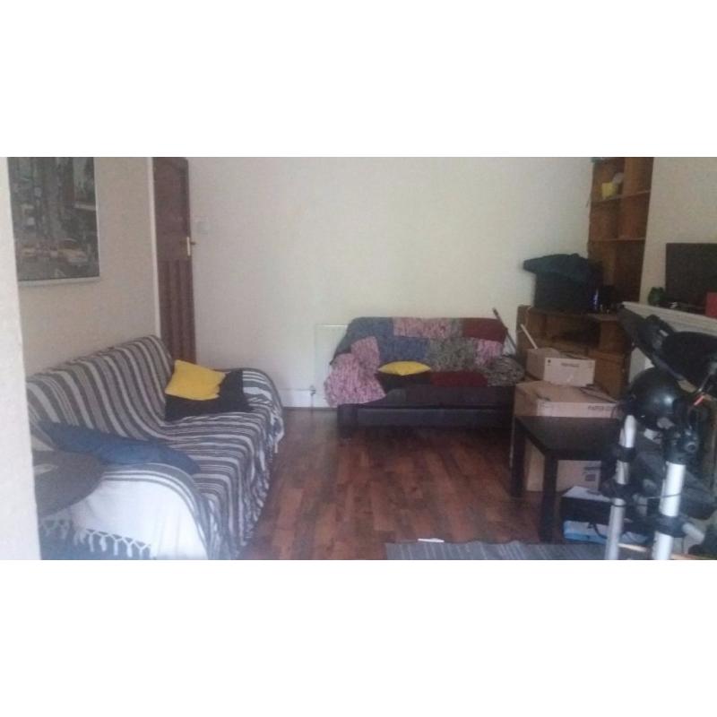 massive double room