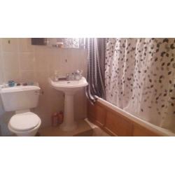 massive double room
