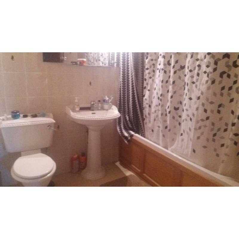 massive double room
