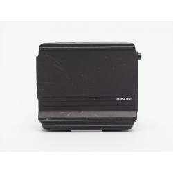 Phase One P30 Hasselblad H fit (H101) digital back Phase One P30 Hassleblad H fit 30mpx