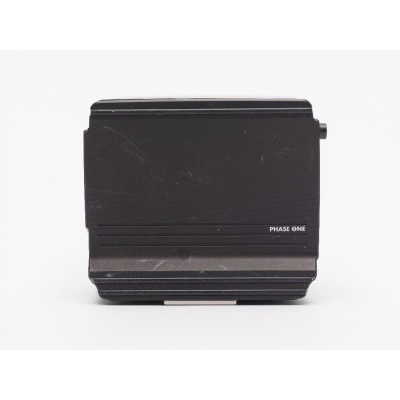 Phase One P30 Hasselblad H fit (H101) digital back Phase One P30 Hassleblad H fit 30mpx