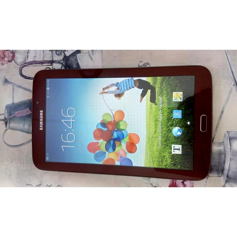 Samsung Galaxy Tab 3 lite SMT 210