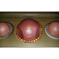 Harry Potter Collectable Quidditch set