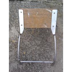 Avon Dinghy Outboard Bracket