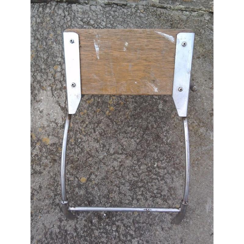 Avon Dinghy Outboard Bracket