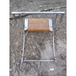 Avon Dinghy Outboard Bracket