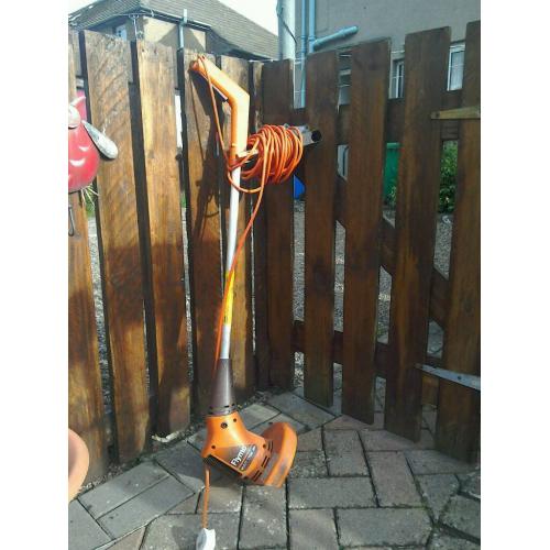 Strimmer