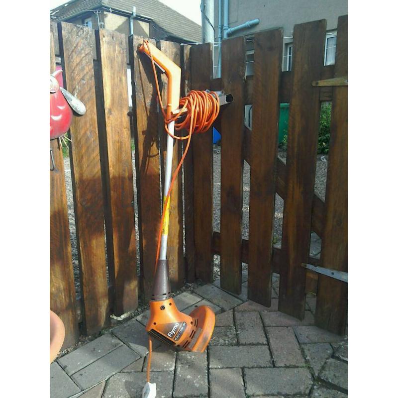 Strimmer