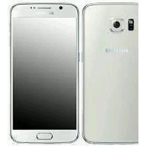Boxed samsung galaxy s6
